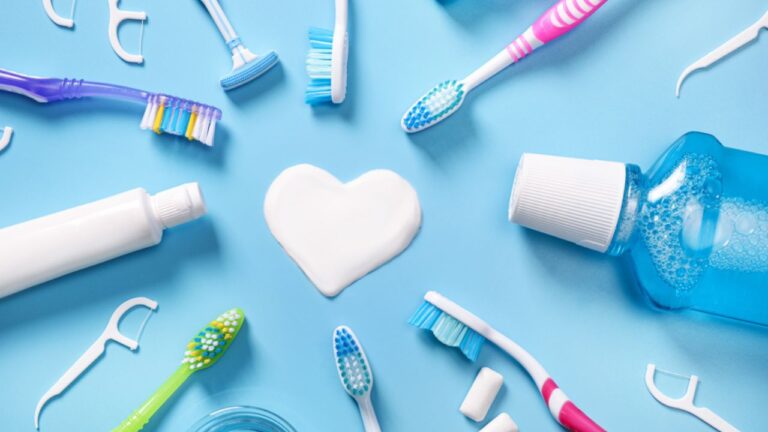 Confira quais são os cuidados com os dentes que devemos ter