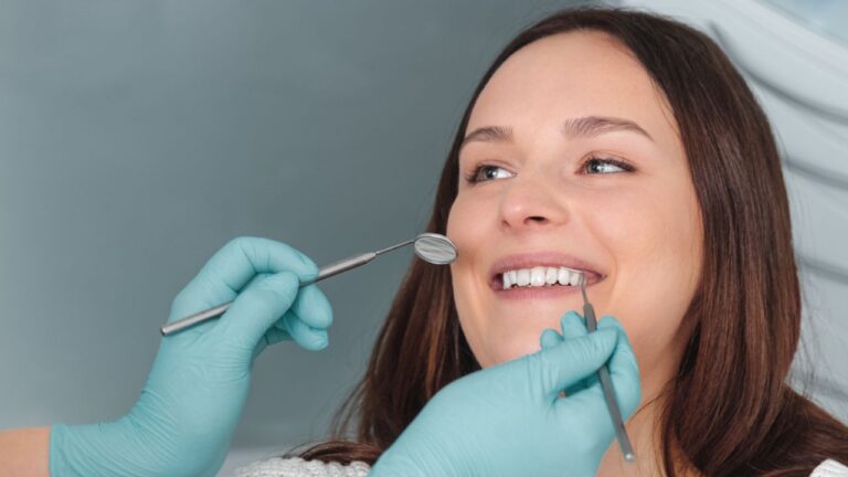 Periodontia o que é? Confira mais sobre essa especialidade!