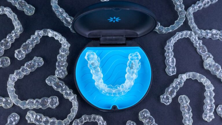 Aparelho Invisalign: conheça tudo sobre o aparelho do momento!