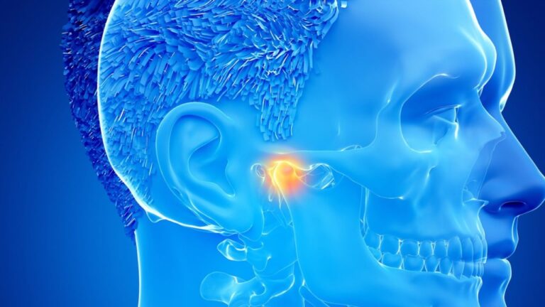 ATM: descubra mais sobre a articulação temporomandibular