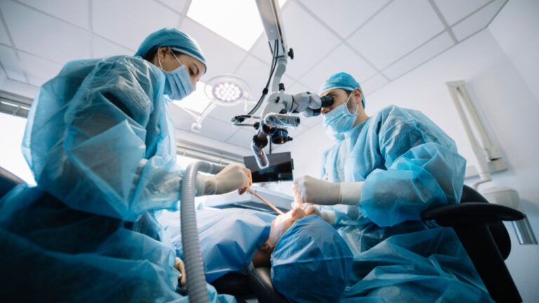 Cirurgia ortognática: veja o que é e como é realizada!