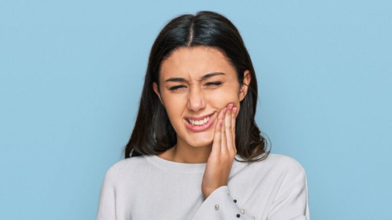 Dor de dente: confira quais são as suas principais causas!