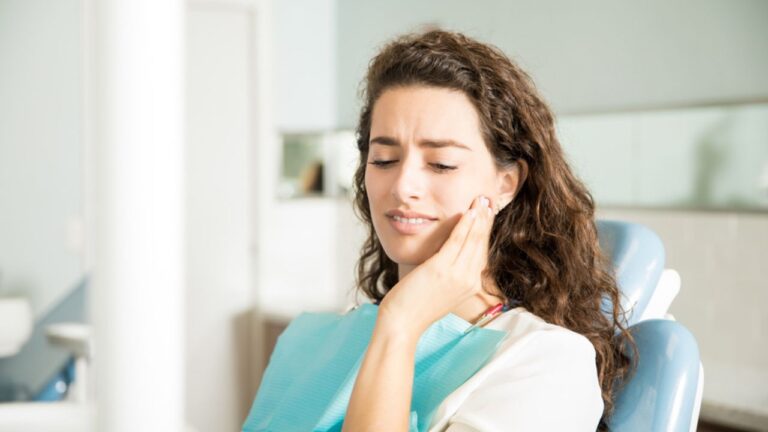 O que é bom para dor de dente? Confira algumas dicas aqui!