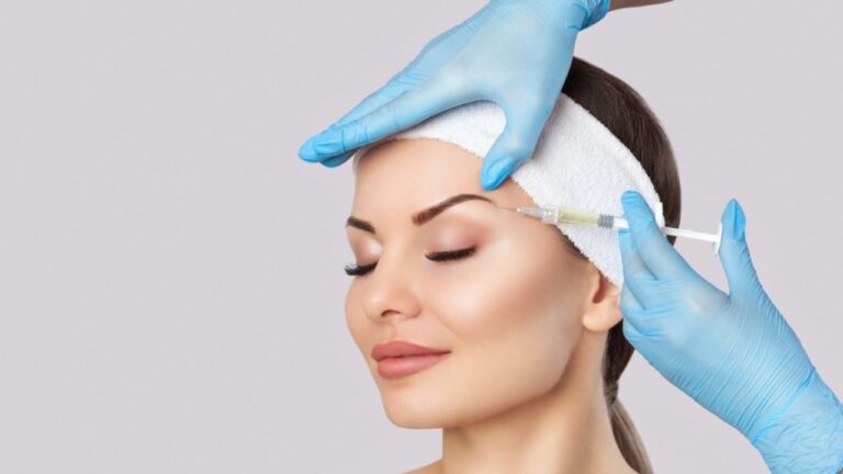 Harmonização facial: veja os procedimentos envolvidos!