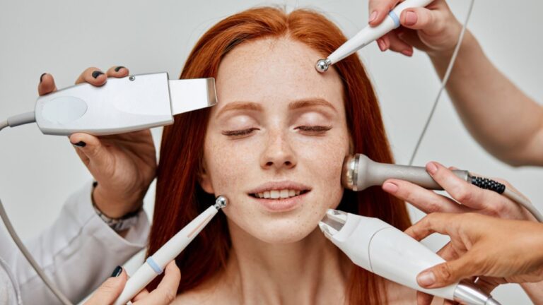 O que é harmonização facial? Veja quais são os procedimentos
