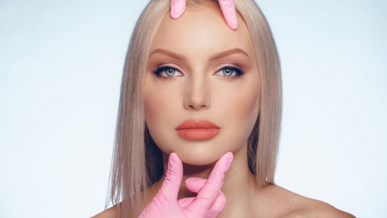 Harmonização facial antes e depois: saiba se vale a pena!