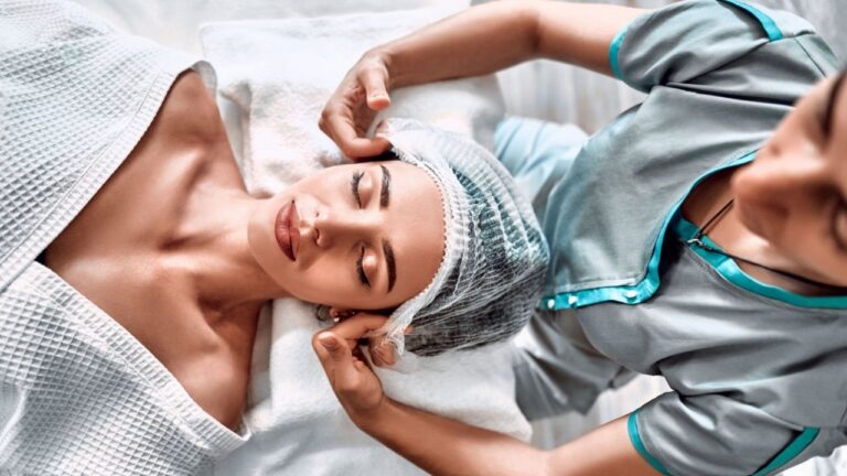 Quanto custa uma harmonização facial? Confira aqui!