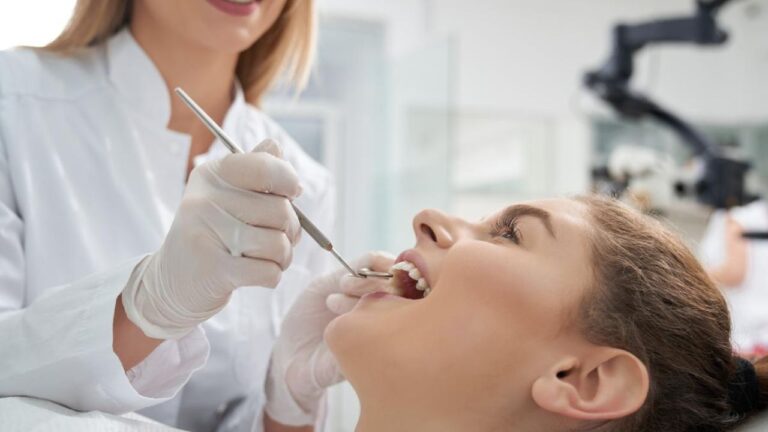 Restauração de dente: veja o que é e para que serve!