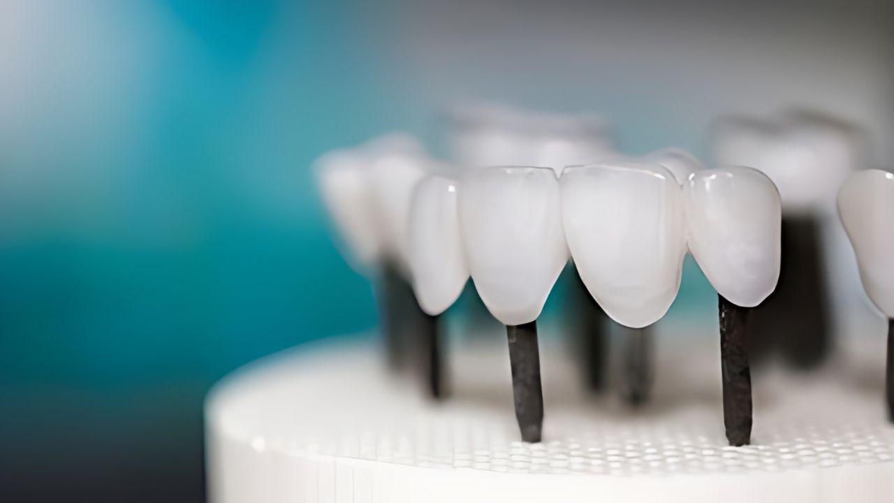 Dente de porcelana: confira os principais modelos e valores!