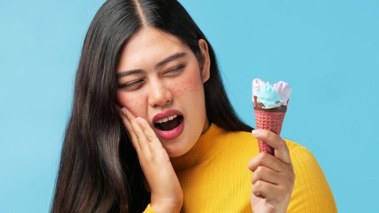 O que é bom para sensibilidade nos dentes? Veja nossas dicas!