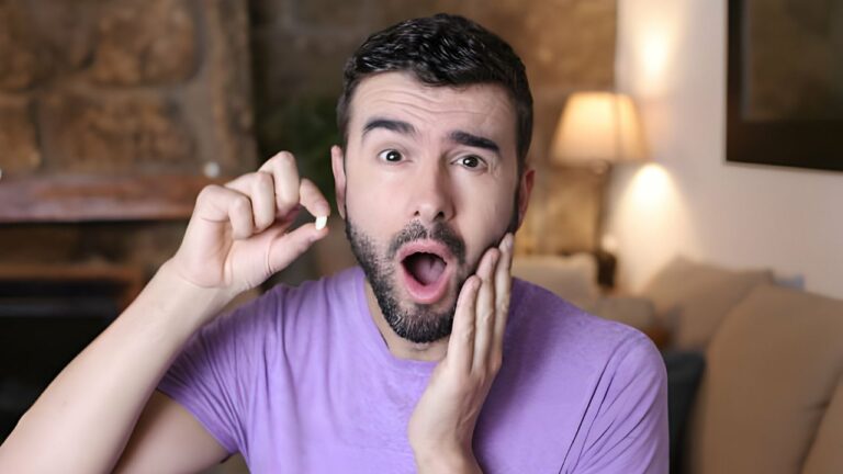 Dente permanente mole cai sozinho? Saiba aqui as 6 causas!