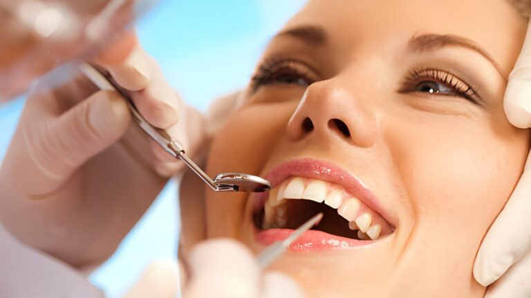 Dentística: especialidade odontológica que renova sorrisos!
