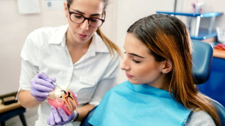 Endodontia o que é? Conheça área que trata canais dentários!