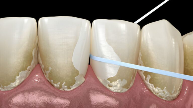 Fluorose: saiba o que causa as manchas nos dentes!