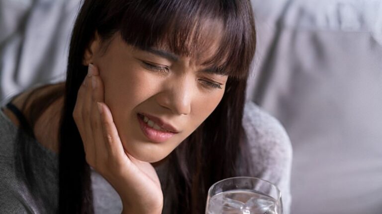 Alveolite seca: entenda o que é e como tratar!