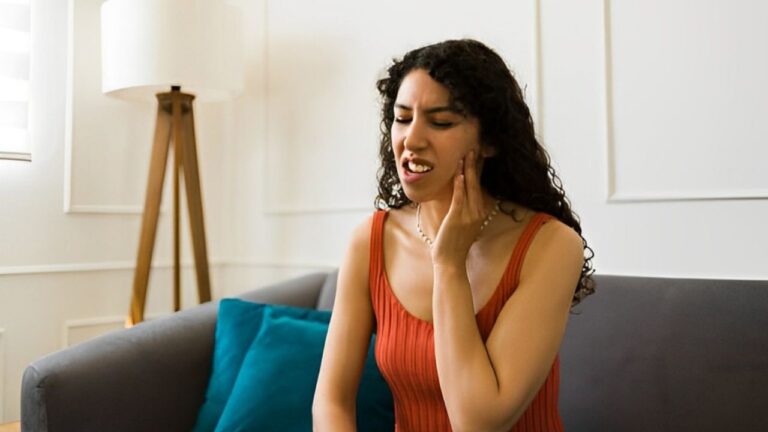 Dente queiro: saiba tudo sobre o dente do siso!