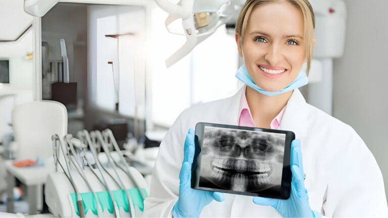 Radiologia odontológica: o que é e como é feito. Saiba mais!