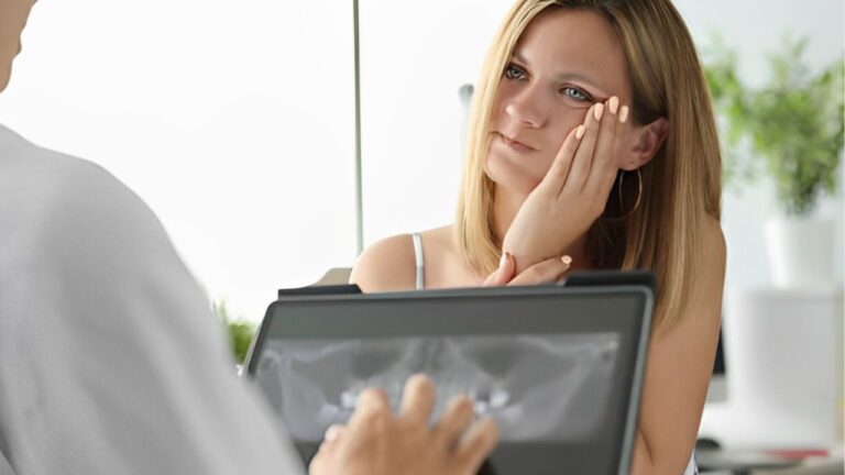 Alveolite após Extração de Dente: causas, sintomas e tratamento