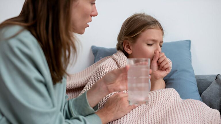 Remédio para tosse seca infantil: saiba os indicados!
