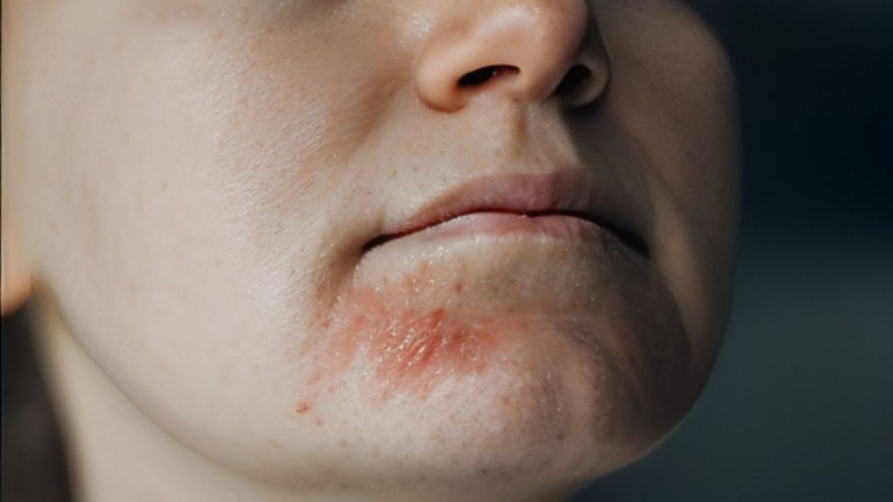 Dermatite Perioral Tratamento saiba como cuidar!