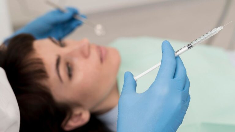 Anestesia odontológica: entenda tudo sobre!