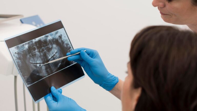 Radiografia panorâmica: entenda tudo sobre
