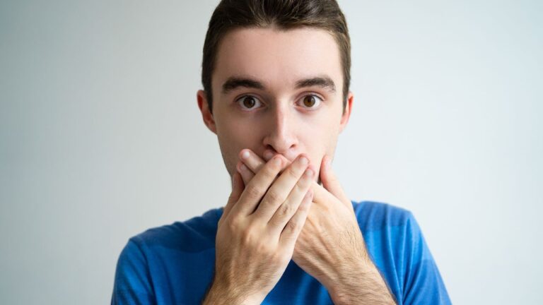 O que é mucocele: tudo que você precisa saber